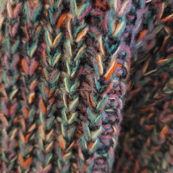 Maurices Knit Sweater - Picture 5 of 7